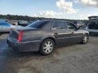 2007 Cadillac DTS