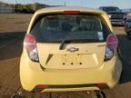 2013 Chevrolet Spark 1LT