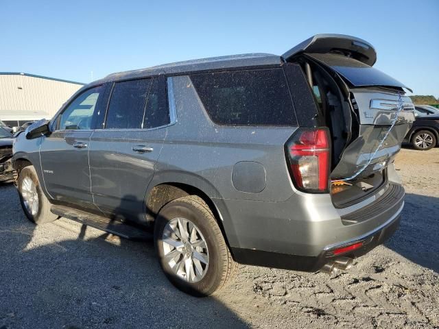 2024 Chevrolet Tahoe K1500 Premier