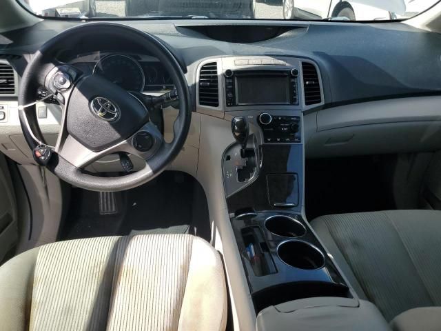 2014 Toyota Venza LE