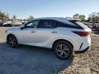 2023 Lexus RX 350 Base