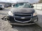 2010 Chevrolet Traverse LT