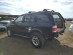 2001 Nissan Pathfinder LE