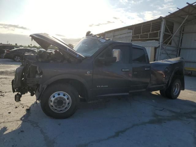 2020 Dodge 3500 Laramie