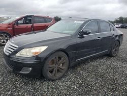 2009 Hyundai Genesis 4.6L en venta en Riverview, FL