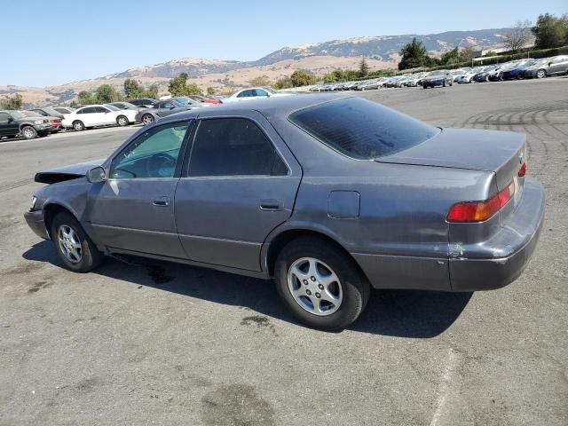 1999 Toyota Camry CE