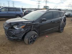 Ford Vehiculos salvage en venta: 2016 Ford Escape SE