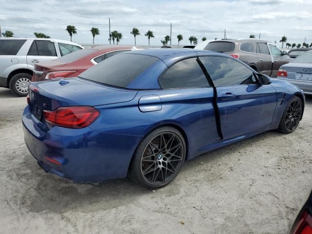 2020 BMW M4