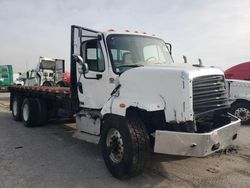 Freightliner salvage cars for sale: 2016 Freightliner 108SD