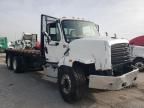 2016 Freightliner 108SD