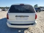 2001 Chrysler Town & Country LXI