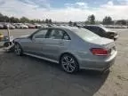 2014 Mercedes-Benz E 350