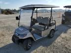 2021 Golf Club Car