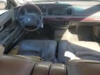 2002 Mercury Grand Marquis LS