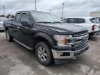 2018 Ford F150 Super Cab