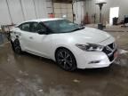 2017 Nissan Maxima 3.5S