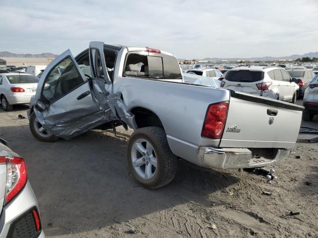 2008 Dodge RAM 1500 ST