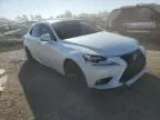 2016 Lexus IS 300