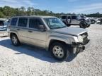 2009 Jeep Patriot Sport