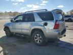 2007 Toyota 4runner SR5