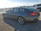 2017 BMW 430I Gran Coupe