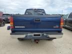 2002 GMC Sierra C2500 Heavy Duty