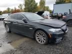 2014 BMW 535 D