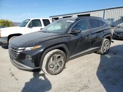 2024 Hyundai Tucson SEL en venta en Chambersburg, PA