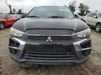 2016 Mitsubishi Outlander Sport ES