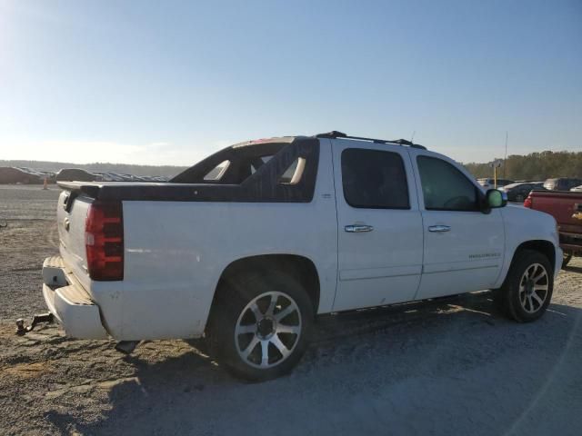 2007 Chevrolet Avalanche K1500