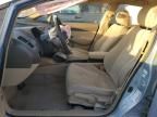 2007 Honda Civic Hybrid