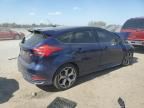 2016 Ford Focus ST