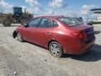 2010 Hyundai Elantra Blue