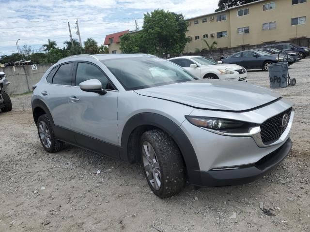 2021 Mazda CX-30 Premium