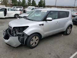 KIA Soul Vehiculos salvage en venta: 2014 KIA Soul