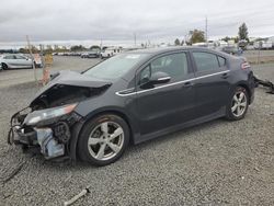 2014 Chevrolet Volt en venta en Eugene, OR