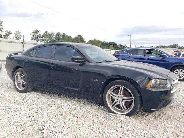 2011 Dodge Charger R/T