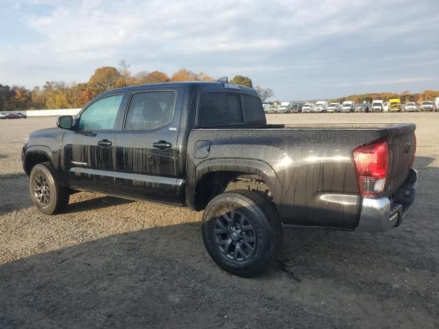 2023 Toyota Tacoma Double Cab