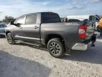 2017 Toyota Tundra Crewmax Limited