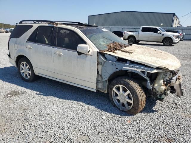 2005 Cadillac SRX