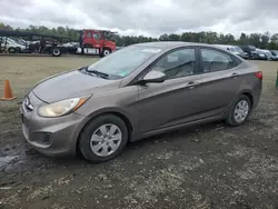 2013 Hyundai Accent GLS en venta en Windsor, NJ