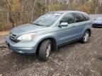 2010 Honda CR-V EXL