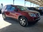 2007 GMC Acadia SLT-2