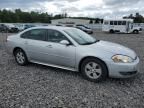 2010 Chevrolet Impala LT