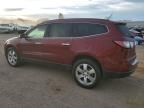 2015 Chevrolet Traverse LTZ