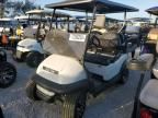 2022 Clubcar Golf Cart