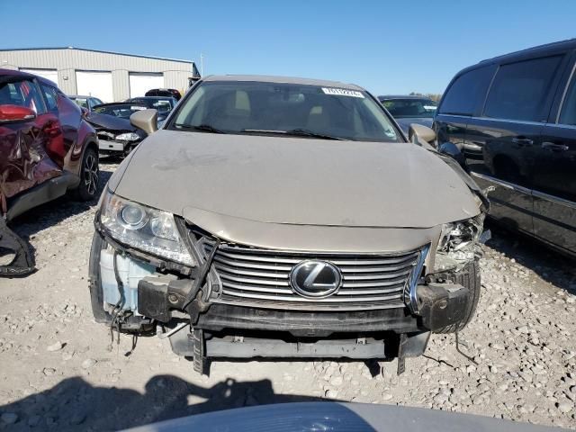 2014 Lexus ES 350