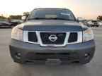 2010 Nissan Armada SE