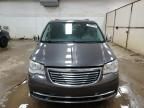 2015 Chrysler Town & Country Touring L