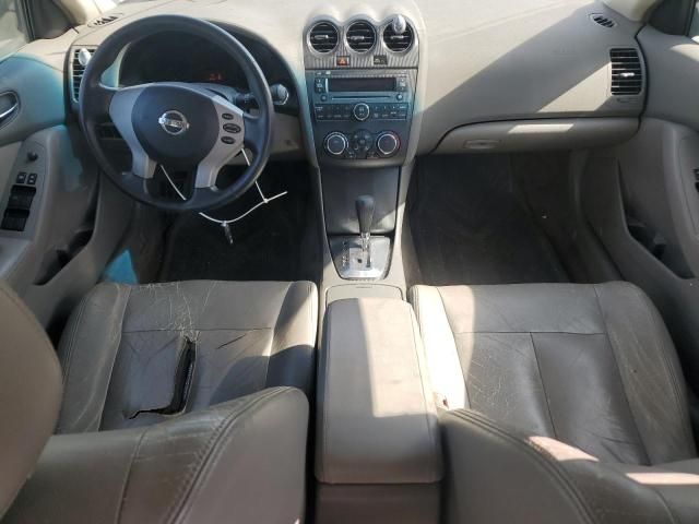 2008 Nissan Altima 2.5